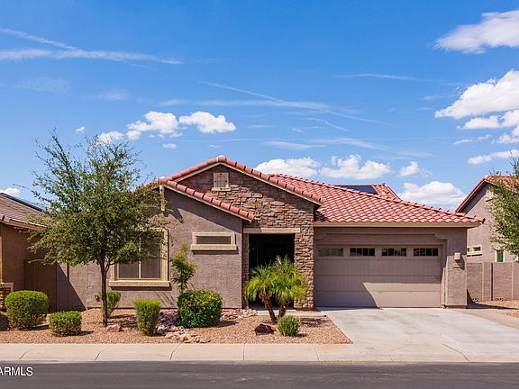 2nd image of 3080 E DESERT BROOM Place