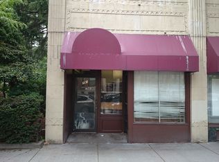 392 Harvard St, Brookline, MA 02446