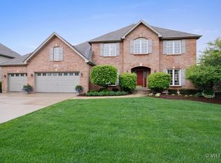312 Avena Cir, Naperville, IL 60565