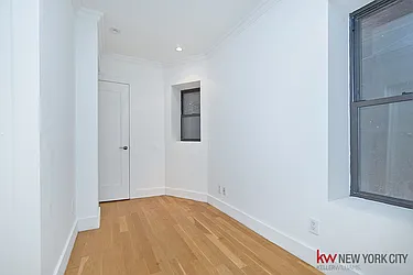 Rented by Keller Williams NYC