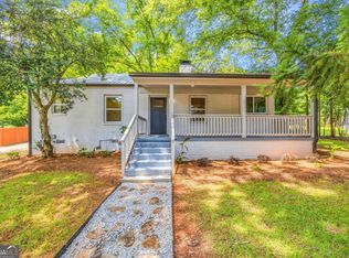 84 Mahaffey St, Jefferson, GA 30549