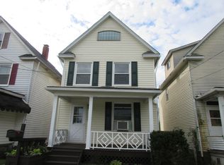 541 W Wayne St, Butler, PA 16001