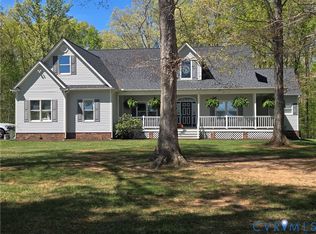 3060 Moyer Rd, Powhatan, VA 23139