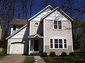 Garage and Off Street Parking