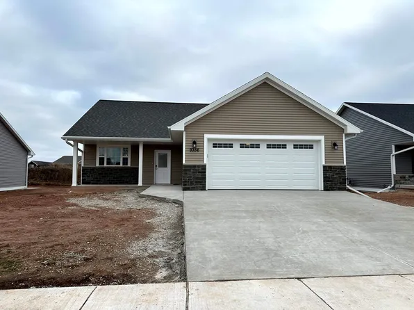 N9356 Gemstone Ct, Appleton, WI 54915