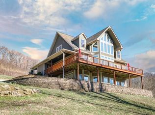 145 High Bridge Dr, Smithville, TN 37166