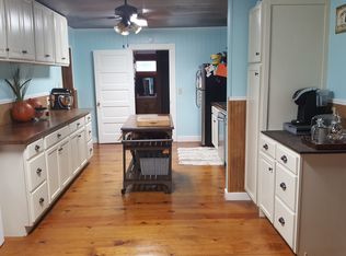 213 Center St, Brady, TX 76825