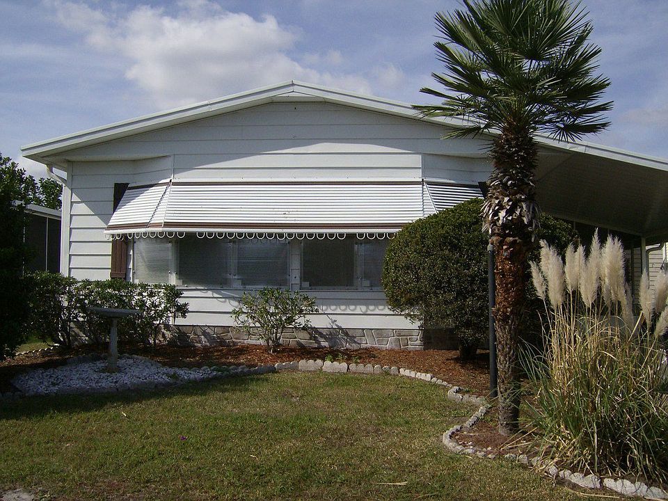 902 Bougainvillea Circle