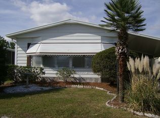 902 Bougainvillea Cir, Barefoot Bay, FL 32976