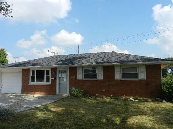 1317 E Main St, Troy, OH 45373