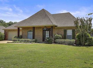 126 Prescott Rdg, Madison, MS 39110