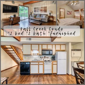 23 Fall Creek Trail UNIT 9 BLDG 122, Branson, MO, 65616