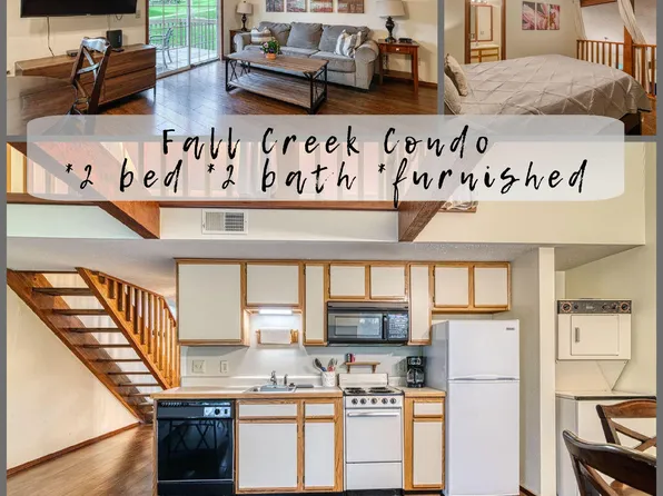 23 Fall Creek Trail #9 BLDG 122, Branson, MO 65616