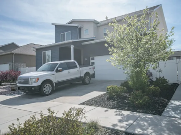 3472 S Letter Hi Ln, South Salt Lake, UT 84106