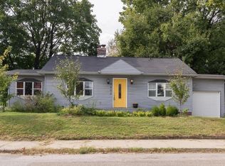 4602 Winthrop Ave, Indianapolis, IN
