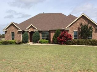 298 County Road 337, Tuscola, TX 79562