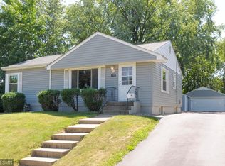 1754 Wilson Ave, Saint Paul, MN 55106