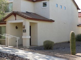 5732 S Ladyslipper Pl, Tucson, AZ 85747