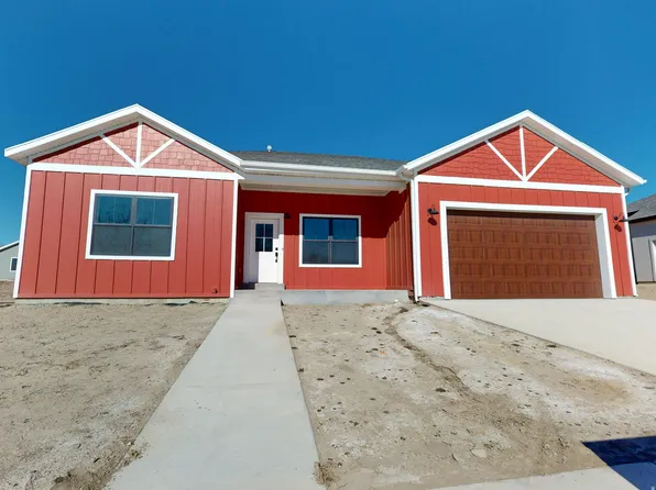 1841 E 800 N #78, Price, UT 84501
