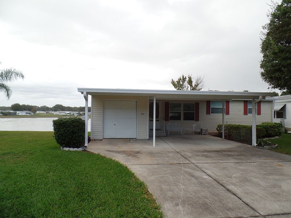 1st image of 25811 Alicia Dr.