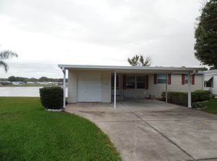 25811 Alicia Dr., Leesburg, FL 34748