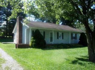 15178 Spring Valley Rd, Abingdon, VA 24210