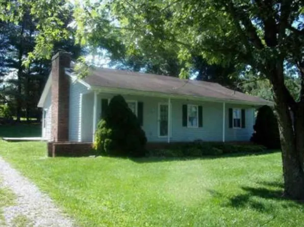15178 Spring Valley Rd, Abingdon, VA 24210