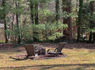 200 S Oconeechee Ave, Black Mountain, NC 28711