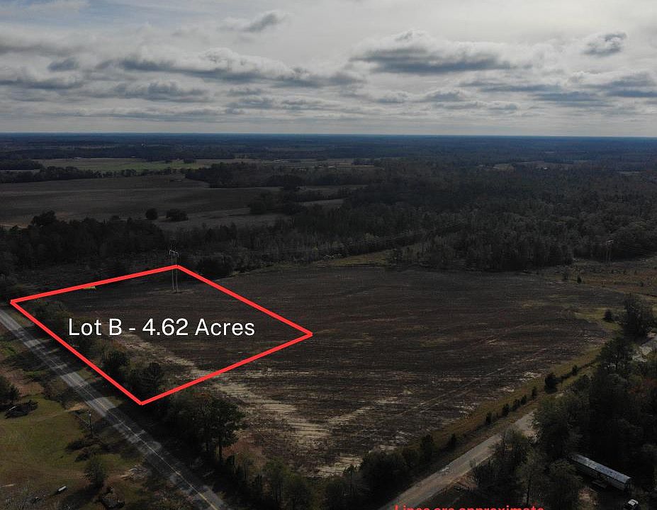 LOT E County Road 8 B, Pansey, AL 36370 MLS 196652 Zillow