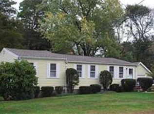 114 Spring St, Hanover, MA 02339