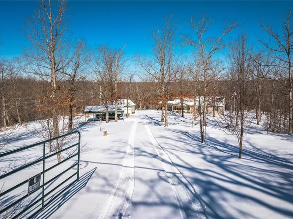 10008 Moss Oak, Sullivan, MO 63080