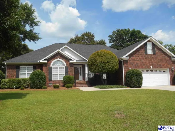 2811 Founder Dr, Florence, SC 29501