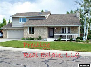4910 E 19th St, Casper, WY 82609