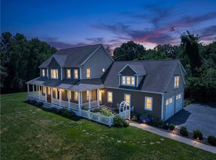 45 Pine Swamp Rd, Cumberland, RI 02864