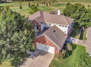 3803 Calloway Dr, Mansfield, TX 76063