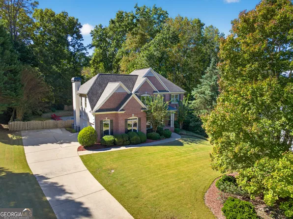 3940 Miles Way, Cumming, GA 30040