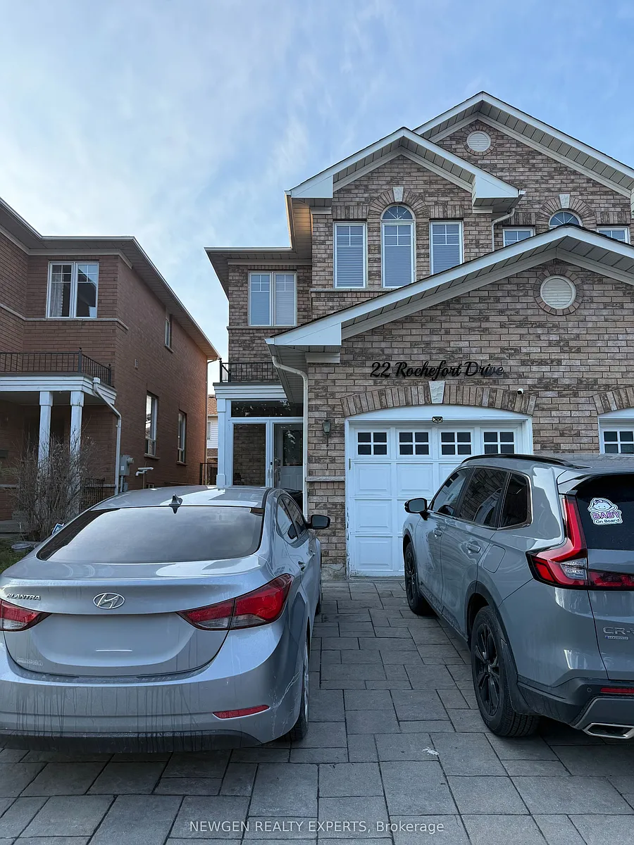 Building Photo - 22 Rochefort Dr