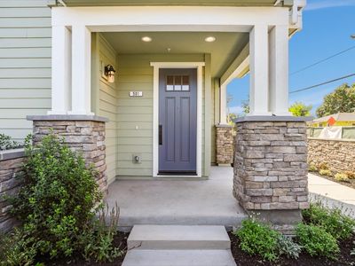 509 Cleveland St, Redwood City, CA, 94062