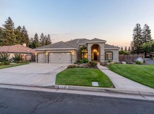 5049 W Locust Ave, Fresno, CA 93722