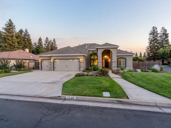 5049 W Locust Ave, Fresno, CA 93722
