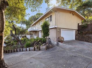 77 Coleman Dr, San Rafael, CA 94901