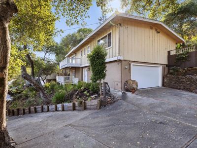 77 Coleman Dr, San Rafael, CA, 94901