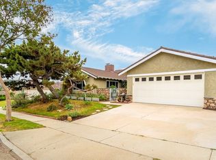 1451 Cranmer Dr, Walnut, CA 91789