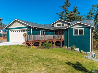 674 Sw Franklin Ct, Oak Harbor, WA, 98277