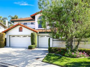 27261 Esgos, Mission Viejo, CA 92692