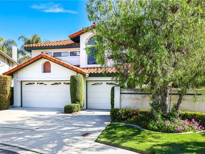 27261 Esgos, Mission Viejo, CA, 92692