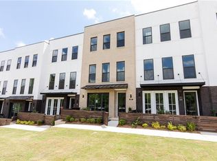 844 Constellation Dr, Decatur, GA 30033