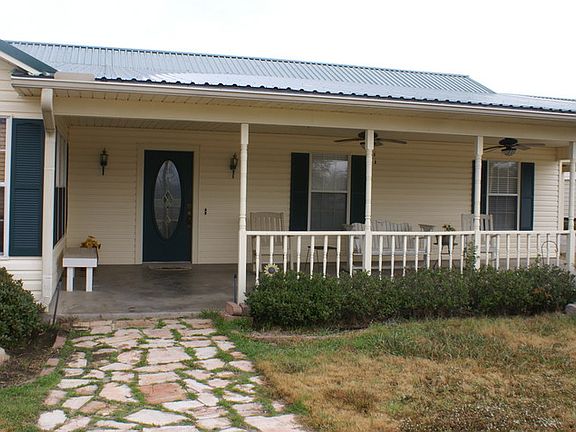 Great Front Porch