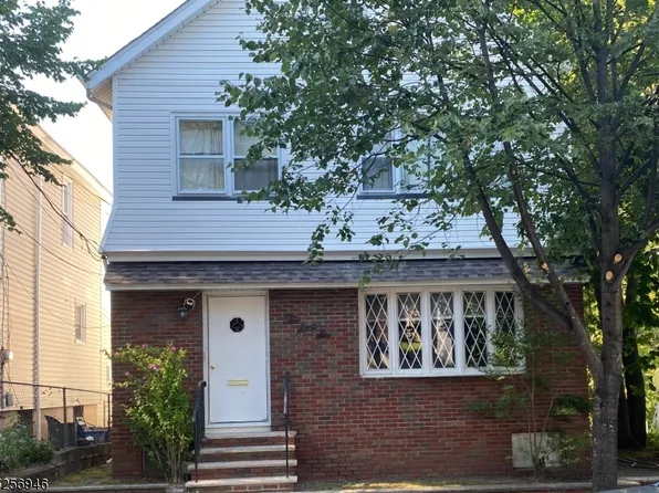 266 Burgess Pl #2, Clifton City, NJ 07011