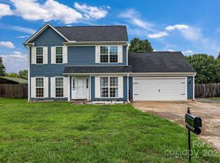 4266 Barley St SW, Concord, NC 28027